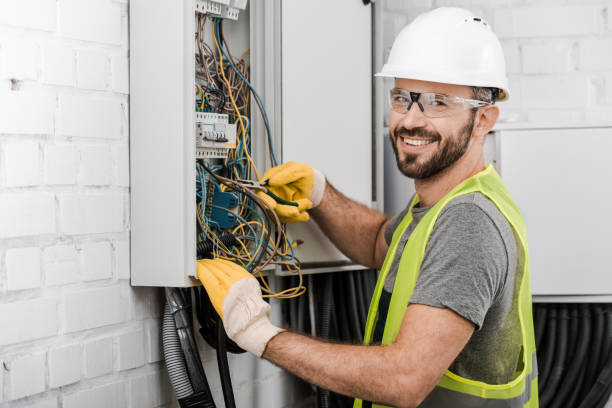 Best Electrical Installation Contractor  in Grandview, OK