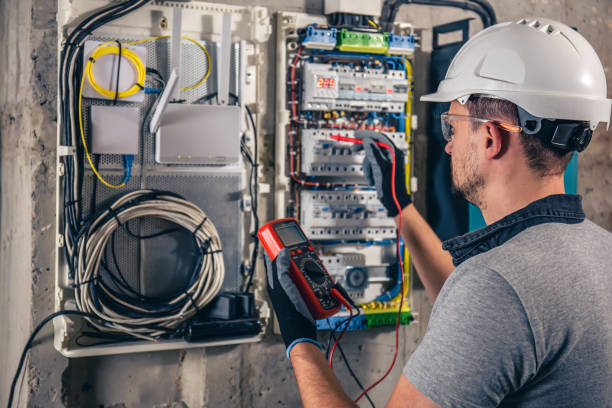 Best Electrical Contractors for Businesses  in Grandview, OK